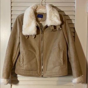 NWOT Simply Styled Large Jacket